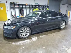 WAUHGAFC0GN010205 2016 AUDI A6