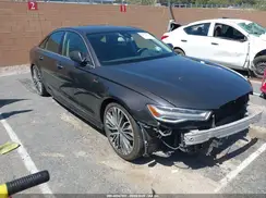 WAUHGAFC0GN014061 2016 AUDI A6