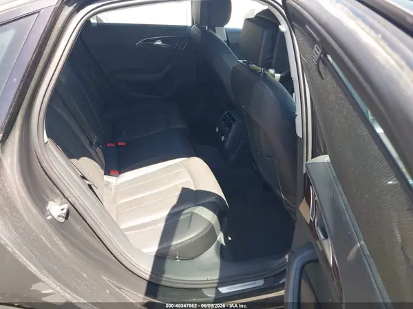 WAUHGAFC0GN014061 2016 AUDI A6 - Image 8