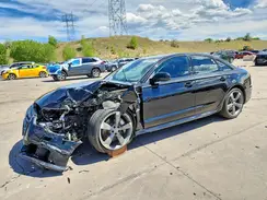 WAUHGAFC0GN017154 2016 AUDI A6