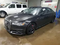 WAUHGAFC0GN019647 2016 AUDI A6