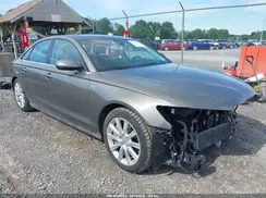 WAUHGAFC0GN020720 2016 AUDI A6
