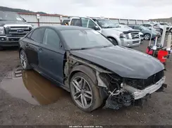 WAUHGAFC0GN032124 2016 AUDI A6