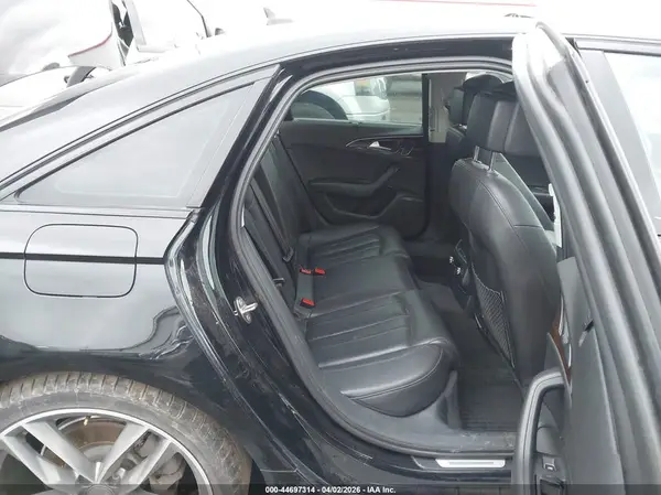 WAUHGAFC0GN032124 2016 AUDI A6 - Image 8