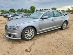 WAUHGAFC0GN065169 2016 AUDI A6