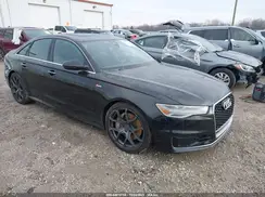 WAUHGAFC0GN083672 2016 AUDI A6
