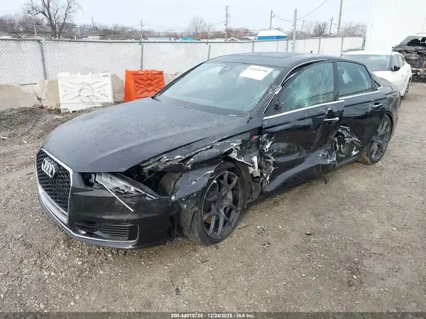 WAUHGAFC0GN083672 2016 AUDI A6 - Image 2