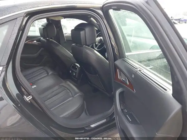 WAUHGAFC0GN083672 2016 AUDI A6 - Image 8