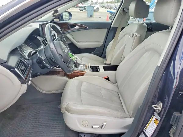 WAUHGAFC0GN084787 2016 AUDI A6 - Image 8