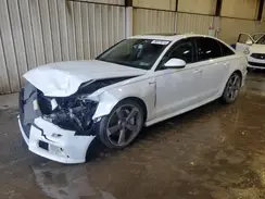 WAUHGAFC0GN097409 2016 AUDI A6