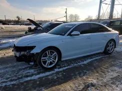 WAUHGAFC0GN106772 2016 AUDI A6