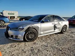 WAUHGAFC0GN123880 2016 AUDI A6