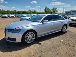 WAUHGAFC0GN124074 2016 AUDI A6