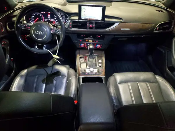 WAUHGAFC1GN002579 2016 AUDI A6 - Image 8