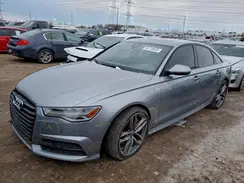 WAUHGAFC1GN002758 2016 AUDI A6