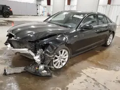WAUHGAFC1GN017177 2016 AUDI A6