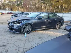 WAUHGAFC1GN047666 2016 AUDI A6