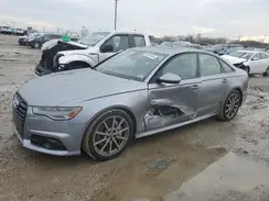 WAUHGAFC1GN068291 2016 AUDI A6