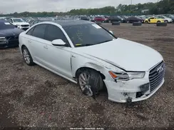 WAUHGAFC1GN075368 2016 AUDI A6
