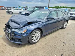 WAUHGAFC1GN081364 2016 AUDI A6