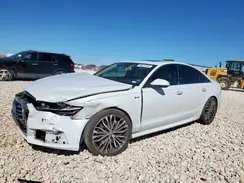 WAUHGAFC1GN085379 2016 AUDI A6