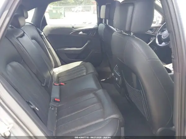 WAUHGAFC1GN095006 2016 AUDI A6 - Image 8