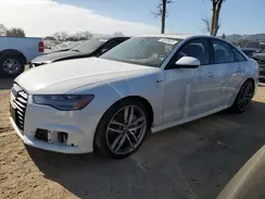 WAUHGAFC1GN118154 2016 AUDI A6