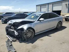 WAUHGAFC1GN129672 2016 AUDI A6