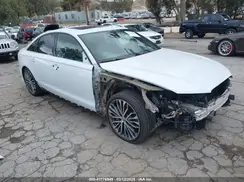 WAUHGAFC1GN133253 2016 AUDI A6