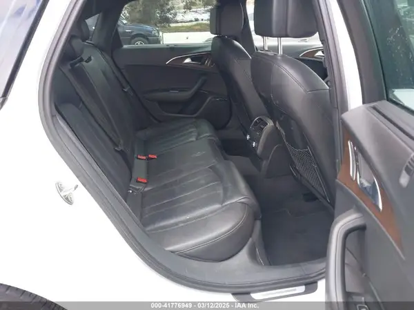 WAUHGAFC1GN133253 2016 AUDI A6 - Image 8