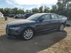 WAUHGAFC1GN141000 2016 AUDI A6