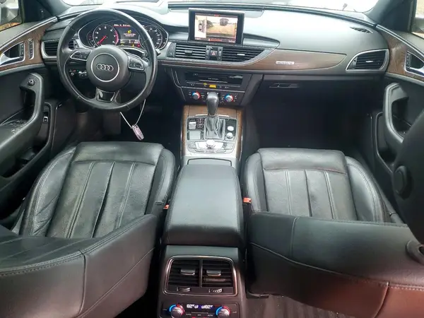 WAUHGAFC1GN143619 2016 AUDI A6 - Image 8