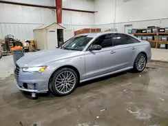 WAUHGAFC1GN163515 2016 AUDI A6