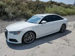 WAUHGAFC1GN172215 2016 AUDI A6