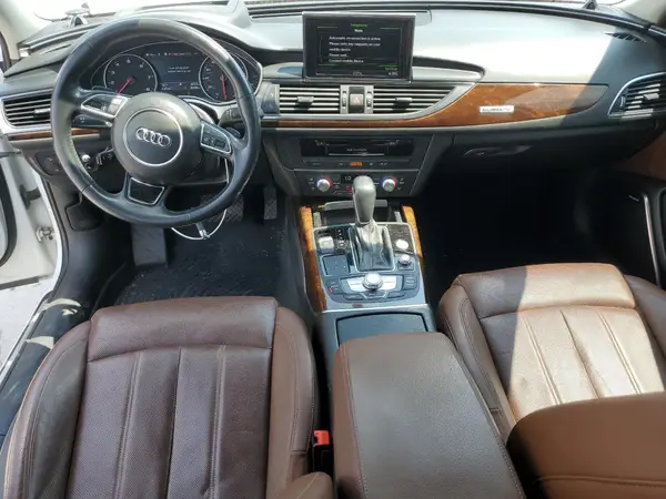 WAUHGAFC1GN172215 2016 AUDI A6 - Image 8
