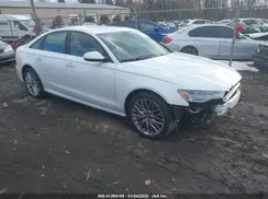 WAUHGAFC1GN181982 2016 AUDI A6