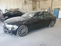 WAUHGAFC2GN001442 2016 AUDI A6