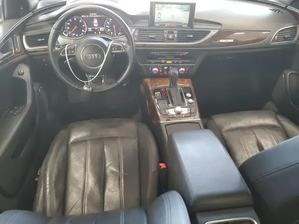 WAUHGAFC2GN001442 2016 AUDI A6 - Image 8