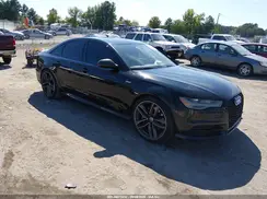 WAUHGAFC2GN002087 2016 AUDI A6
