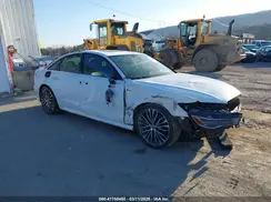 WAUHGAFC2GN003319 2016 AUDI A6
