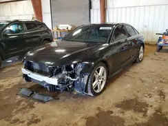 WAUHGAFC2GN016524 2016 AUDI A6