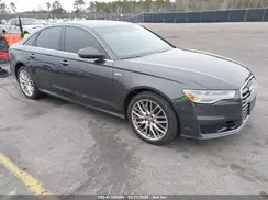 WAUHGAFC2GN017415 2016 AUDI A6