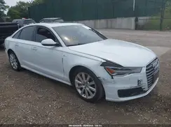 WAUHGAFC2GN038202 2016 AUDI A6