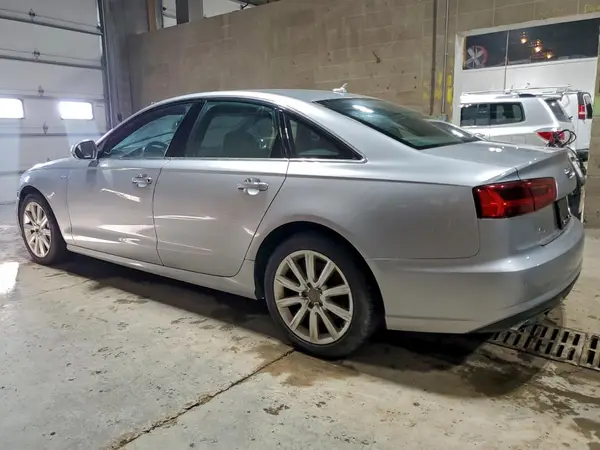 WAUHGAFC2GN038944 2016 AUDI A6 - Image 2