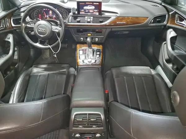 WAUHGAFC2GN038944 2016 AUDI A6 - Image 8
