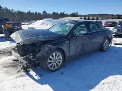 WAUHGAFC2GN080952 2016 AUDI A6