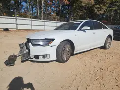 WAUHGAFC2GN081907 2016 AUDI A6