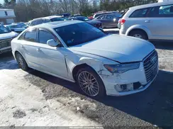 WAUHGAFC2GN102111 2016 AUDI A6