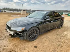 WAUHGAFC2GN122956 2016 AUDI A6