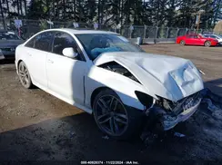 WAUHGAFC2GN142348 2016 AUDI A6